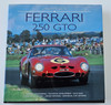 Landmarques Ferrari 250 GTO (Keith Bluemel, Jess G. Pouret, 1998)
