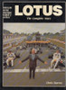 Lotus The Complete Story (Chris Harvey, 1982)