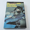 Guinness Guide to Formula 1 Motor Racing (Jose Rosinski, 1973)
