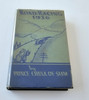 Road Racing 1936 by Prince Chula of Siam