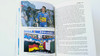 SIGNED Life in the Fast Lane - The Story of the Benetton Grand Prix Year (Steve Matchett, 1995)