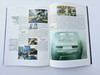 00 Years of Motor-Cars - Daimler Benz 1886-1986 - A Birthday Magazine Mercedes