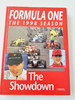 Formula One The 1998 Season The Showdown