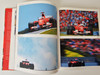 Formula One in Pictures (SIGNED, Martin Trenkler, 2004)