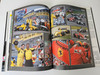 F1 2003 Ferrari Magic - The World Championship Photographic Review (Paolo D'Alessio)
