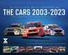 Triple Eight Race Engineering - The Cars 2003 - 2023
