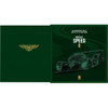 Bentley Speed 8 - Limited Edition (by Andrew Cotton, Limited to 550 numbered copies)