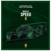 Bentley Speed 8 - Limited Edition (by Andrew Cotton, Limited to 550 numbered copies)