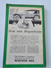 Floyd Clymer's Historical Motor Scrapbook Number 6