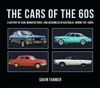 Cars of the 60s -  A History of Cars Manufactured and Assembled in Australia during the 1960s