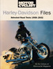 Harley-Davidson Files Selected Road Tests 1968-2002