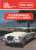 1956-1963 Studebaker Hawks & Larks Brooklands Road Tests