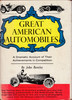 Great American Automobiles (John Bentley, 1957)