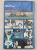 Barrie Gill - The Man - The World's Grand Prix Drivers Examined in Depth (Signed, 1968)