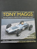 Tony Maggs -  South Africa's Forgotten Grand Prix Ace (Greg Mills, 2009)