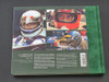 Formula Helmet - Ayrton Senna Cover (Bruno Bayol, 2020)