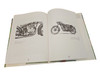 A-Z of British Motorcycles From The 1930s, 1940s, 1950s (Roy Bacon, Hardcover, 1996)