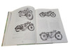 A-Z of British Motorcycles From The 1930s, 1940s, 1950s (Roy Bacon, Hardcover, 1996)
