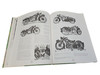 A-Z of British Motorcycles From The 1930s, 1940s, 1950s (Roy Bacon, Hardcover, 1996)