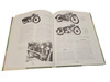 A-Z of British Motorcycles From The 1930s, 1940s, 1950s (Roy Bacon, Hardcover, 1996)