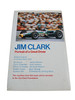 Jim Clark - Portrait Of A Great Driver (Graham Gauld, 1968)