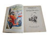 Thrills of the Speedway (Dean & Son Ltd, 1936)