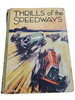 Thrills of the Speedway (Dean & Son Ltd, 1936)