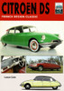 Citroen DS  - French Design Classic (Car Craft)