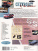 Chevrolet by The Numbers 1970 - 1975