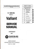 Chrysler | Valiant VH (H) Series 1971 - 1973 Workshop Manual (Book 2)