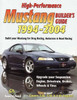 High-Performance Mustang Builder's Guide 1994 - 2004