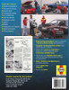 Ford Falcon EF EL, Fairlane NF NL, LTD DF DL 1994 - 1998 Workshop Manual