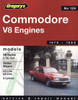 Holden Commodore VB Series L, SL, SLE V8 Engines 1978 - 1980 Workshop Manual