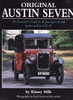 Original Austin Seven 1922 - 1939 The Restorer's Guide