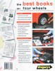 Holden Commodore &amp; Toyota Lexcen V6 VN, VG 1988 - 1991 Workshop Manual