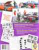 Honda Civic CVCC 1980 - 1983 Workshop Manual