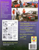 Honda Prelude 1979 - 1989 Workshop Manual