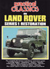 Land Rover Series 1 Restoration