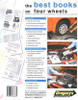 Mazda 626 1983 - 1987 Workshop Manual