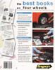 Mitsubishi Magna TP Series 1989 - 1991 Workshop Manual