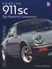 Porsche 911 SC The Essential Companion Second Revised Edition