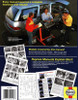 Toyota Tarago (Previa) 1991 - 1995 Workshop Manual