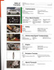 Toyota Prius 2004 - 2008 Workshop Manual