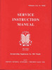 Triumph TR2 &amp; TR3 Workshop Manual