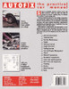 Nissan Pintara U12 &amp; Ford Corsair R12 1989 - 1993 Workshop Manual