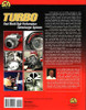 Turbo Real World High-Performance Turbocharger Systems