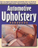 Automotive Upholstery Handbook