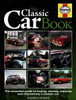 The Classic Car Book