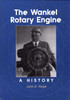 The Wankel Rotary Engine