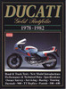 Ducati Gold Portfolio 1978 - 1982